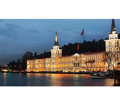 Kuleli-Askeri-Lisesi