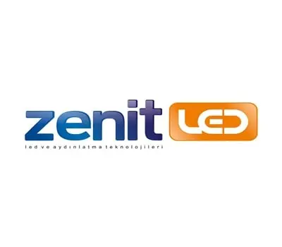 Zenit-Led-Logo