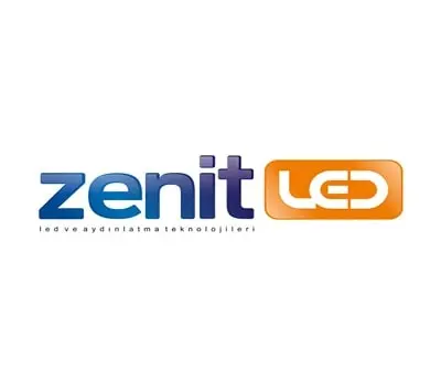 Zenit Led Logo